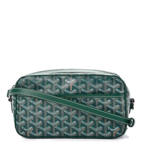 Goyard crossbody bag